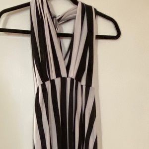 Boutique Wrap Dress